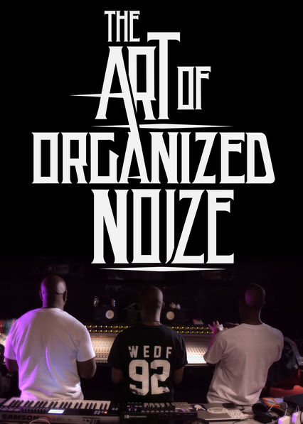 Art Of Organized Noise