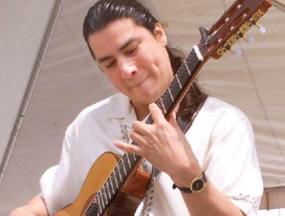 Edgar Cruz