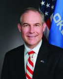 Scott Pruitt