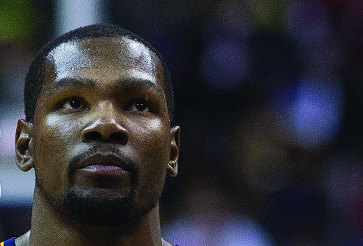 Kevin Durant leaves Thunder: there goes our hero