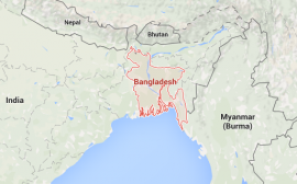 Bangladesh