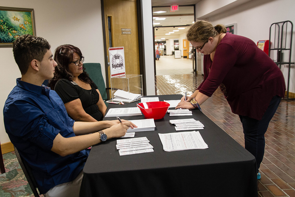 Millennials represent a more powerful voting bloc than they realize