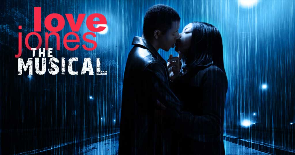 Actors Tony Grant and Chaz Shepherd talk “Love Jones” Musical at OCCC