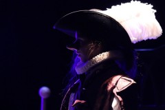 Miranda LoPresti as Cyrano