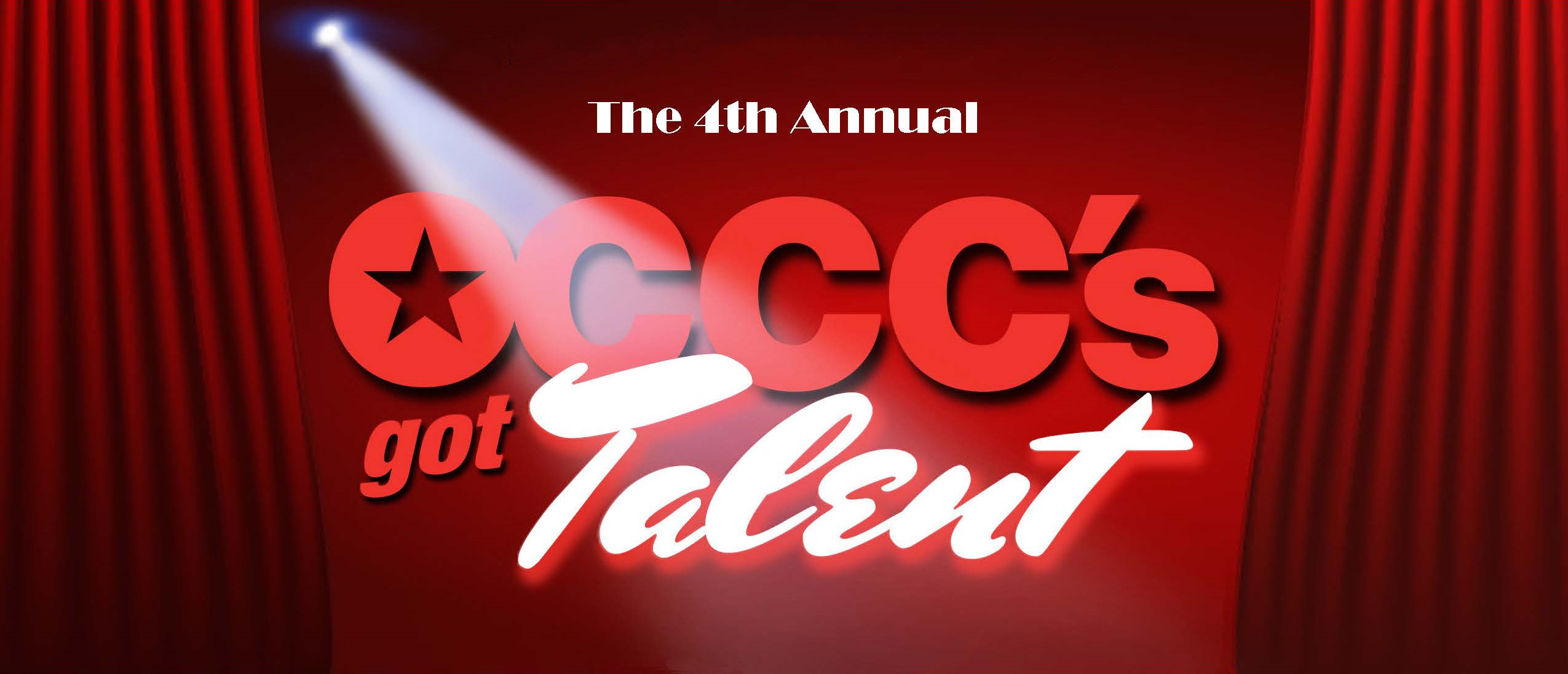 ‘OCCC’s Got Talent’ Finalists Announced