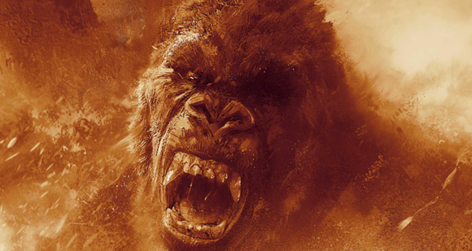 Movie Review: Kong: Skull Island Lacks Depth