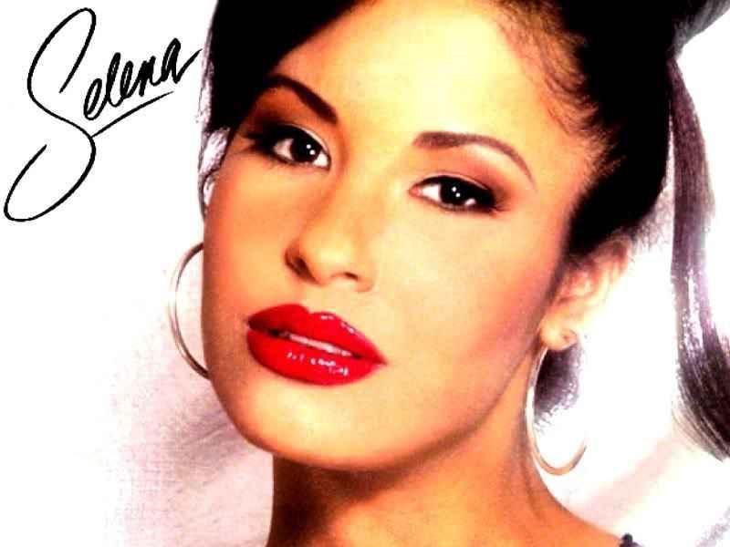 Celebrating Selena