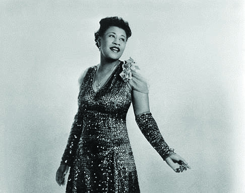 Ella Fitzgerald: 100 years of jazz with the queen
