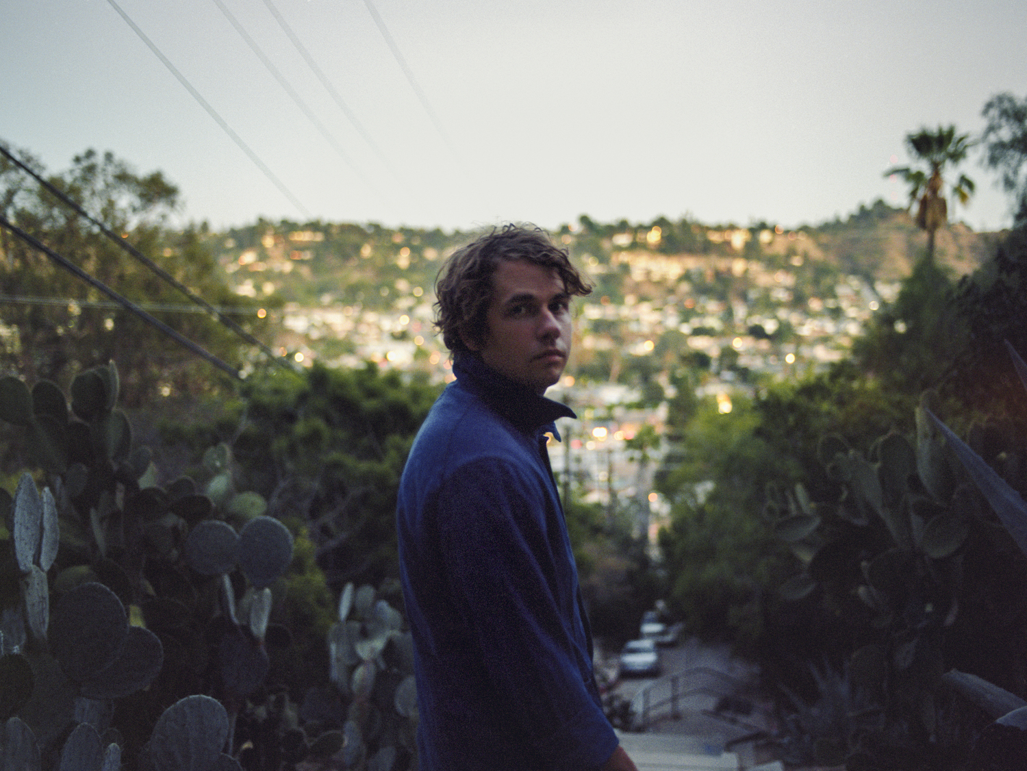 Review: Kevin Morby – City Music