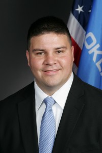 Former State Senator Ralph Shortey