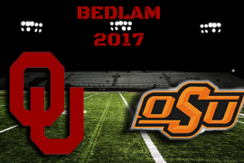 BEDLAM