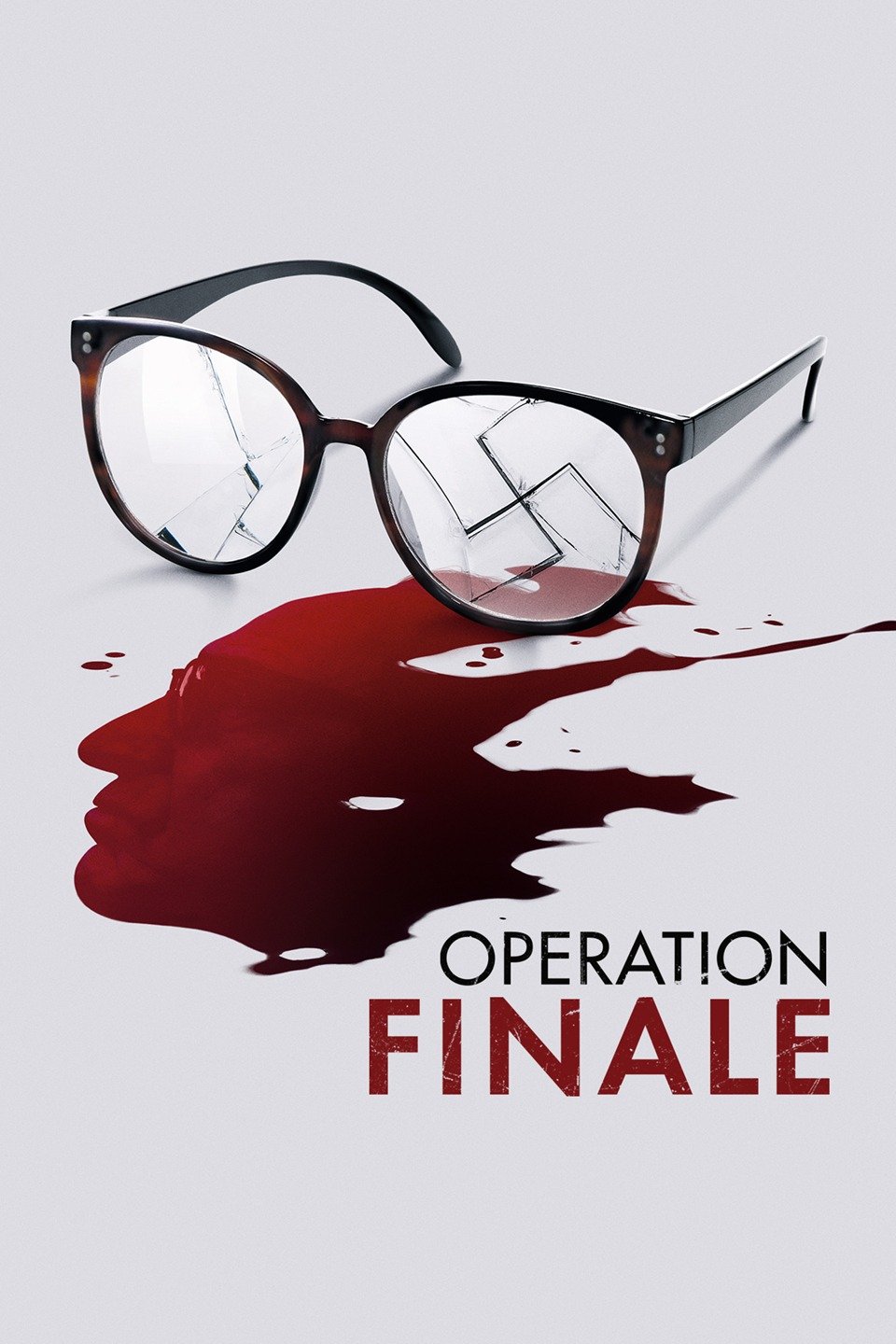 “Operation Finale” Shakes Moral Standards