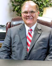 Changes to come: OCCC President set  to retire in ’21