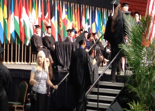 OCCC brings graduation to campus, will hold multiple ceremonies